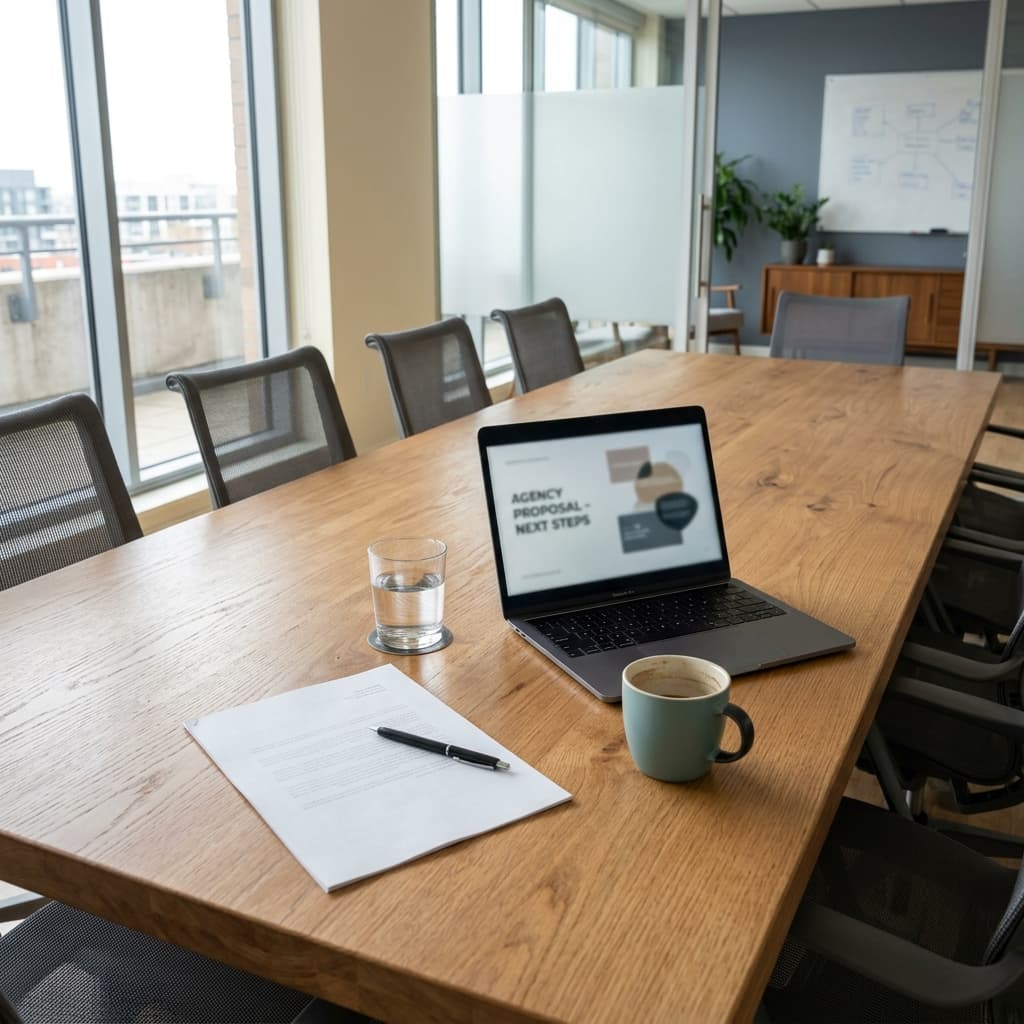 10 Questions to Ask Before Hiring a Branded Podcast Agency (Most Can't Answer #3)